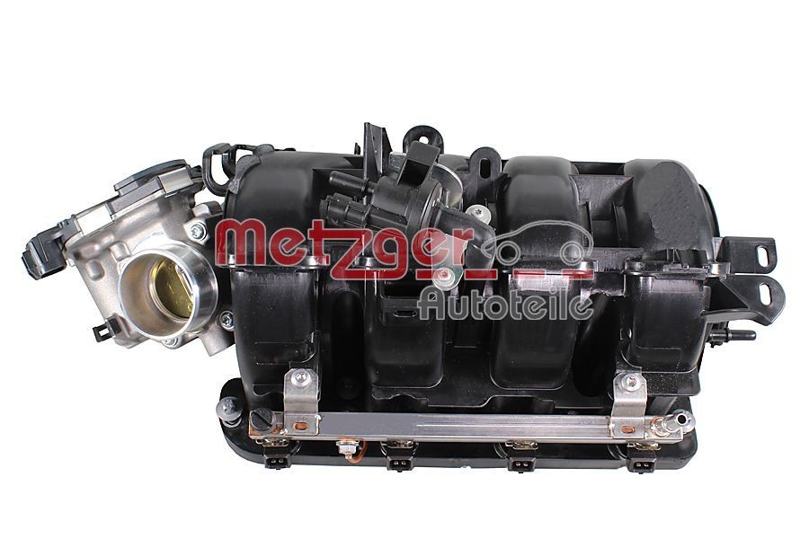 Original METZGER Suction Module 2100094 for Chevrolet Opel