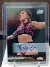 2025 SP Signature Edition AEW Wrestling Checklist Guide in-content 38