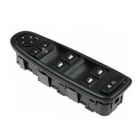 Platte Fenster-Regler Vorne Links FüR CitroëN C4 Picasso I 6554YH 96639383ZD