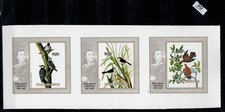 / COOK ISLANDS - MNH - PROOF - AVES