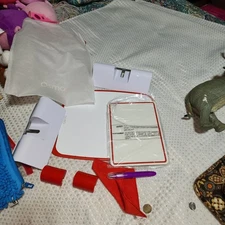 OSMO NWOT MOP STARTER KIT 8 ITEMS ALL FOR ONE