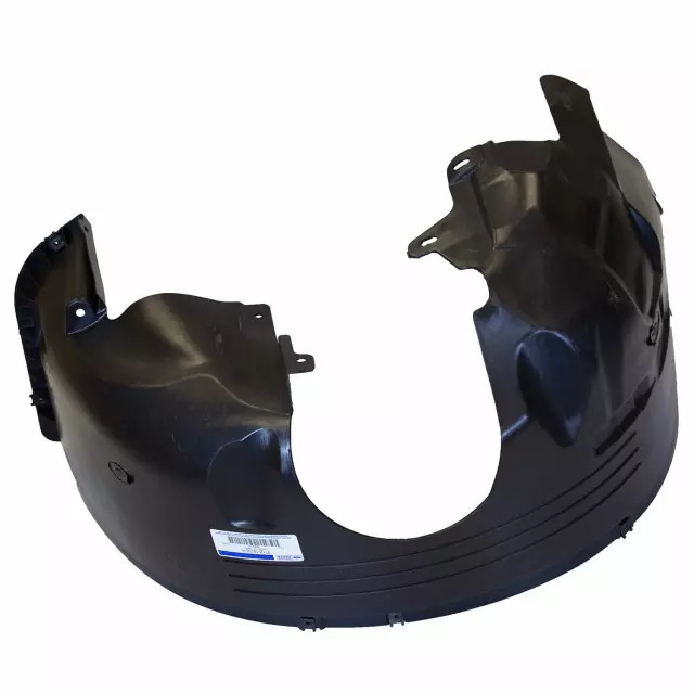 Forro de guardabarros para Ford Transit Connect 2010-2013 (N/P 9T1Z-16103-A)