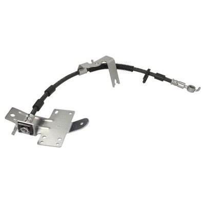   TRW BRAKE HOSE RIGHT REAR PHD2228 NEU DE STOCK