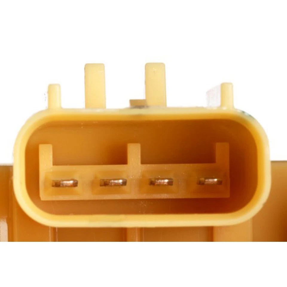 Bomba de combustible eléctrica de gas FG1943 Delphi para Ram 2500 3500 2011-2021 Foto 3 de 3