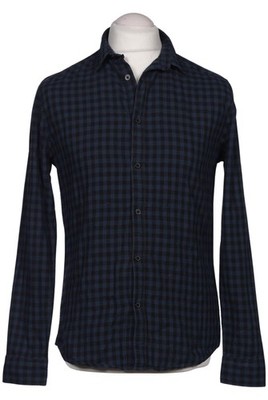 Only & Sons Hemd Herren Oberteil Business Hemd Freizeit Hemd Gr. M B... #8z9qzul