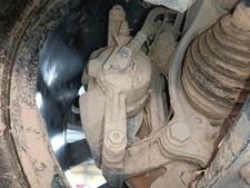 BREMSSATTEL VORN RECHTS / 2604437 FÜR VOLKSWAGEN TIGUAN AD1, AX1 2.0 TDI