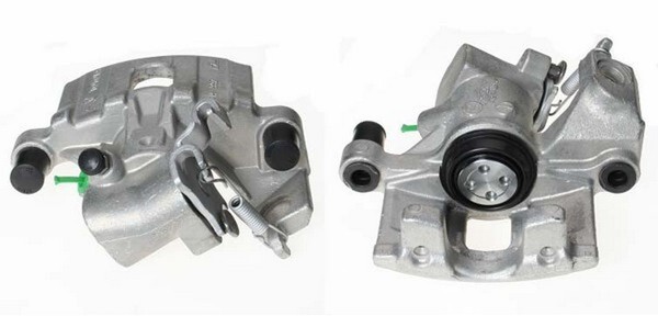 Bremssattel Axia 393909 34Mm FüR Toyota Yaris KSP130_ KSP130 GPL KSP90_ VVT Vvti-image
