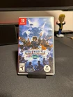 Huntdown Nintendo Switch CIB Complete in Box Mint Condition