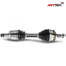 Front Left or Right CV Axle Shaft  for 2003-2023 Lexus 2003-2023 Toyota Tacoma