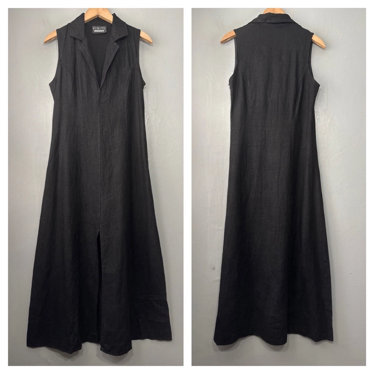 Linen Long Dresses for Women for sale | eBay Linen Long Dresses for Women for sale | eBay