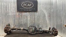 2018 2019 2020 Ford F150 8.8 Ring Gear 5.0l W E-locker 3.55 Ratio Rear Axle 2018 2019 2020 Ford F150 8.8 Ring Gear 5.0l W E-locker 3.55 Ratio Rear Axle