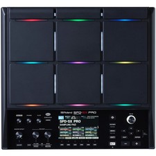 Roland SPD-SX PRO Sampling Pad