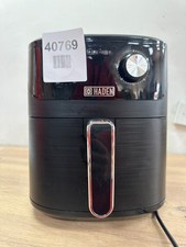 Haden 6.5l Air Fryer/Oven - 211736