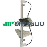 Miraglio Fensterheber 30/1356 FüR Toyota Peugeot C1 107 CitroËN Aygo KGB10_ GPL