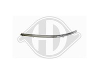 Chromleiste Vorne Links FüR Passat 2001-2005