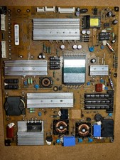 LG 42LV5500 POWER SUPPLY BOARD EAY62169801
