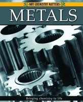 Adrienne Montgomerie | Metals | Taschenbuch | Englisch (2012)