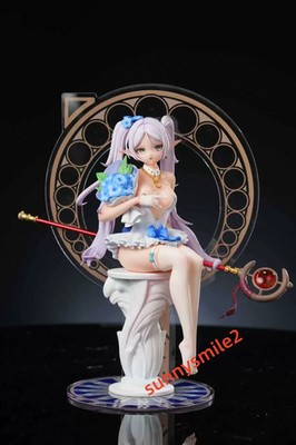 In Stock  Alice21 Studio 1/6 Frieren: Beyond Journey's End Model Wedding Frieren