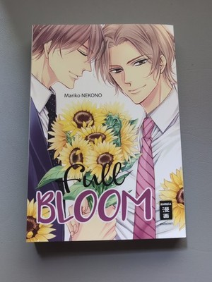 Full Bloom von Mariko Nekono (2019, Taschenbuch)