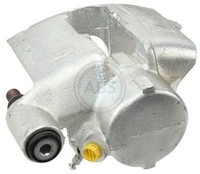 A.B.S. Bremssattel 629781 FüR Peugeot 605 Grauguss 6B 16V Turbo 12V Diesel