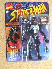Marvel Legends VENOM 85 Years Celebration, Sp...