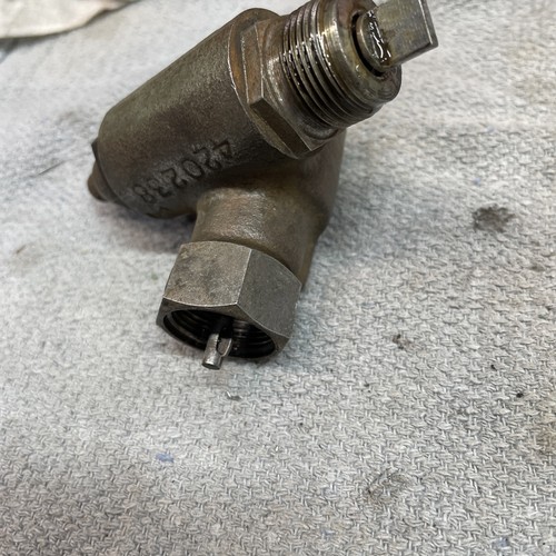 Detroit Diesel Tachometer Drive 5143715 SW651X.500S7 - Picture 20 of 20