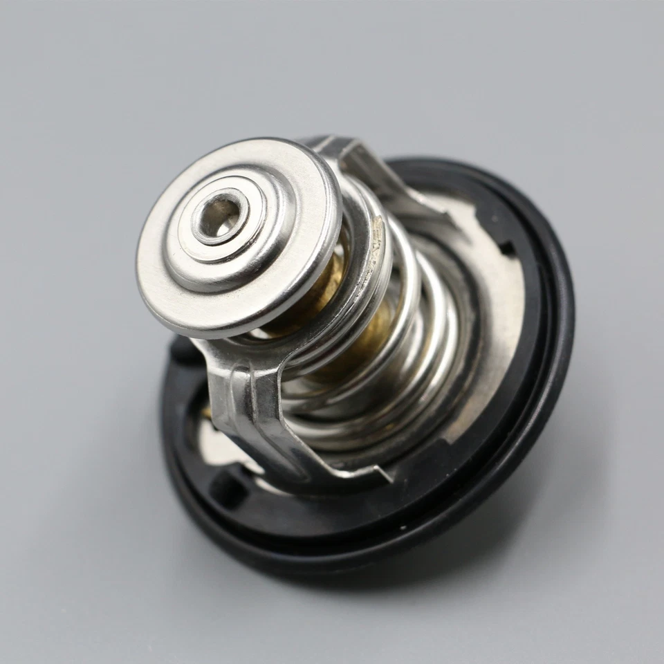 OEM Engine Thermostat For 2006-22 Honda CIVIC FIT HR-V ACURA ILX 19301-RNA-315 Foto 4 de 4