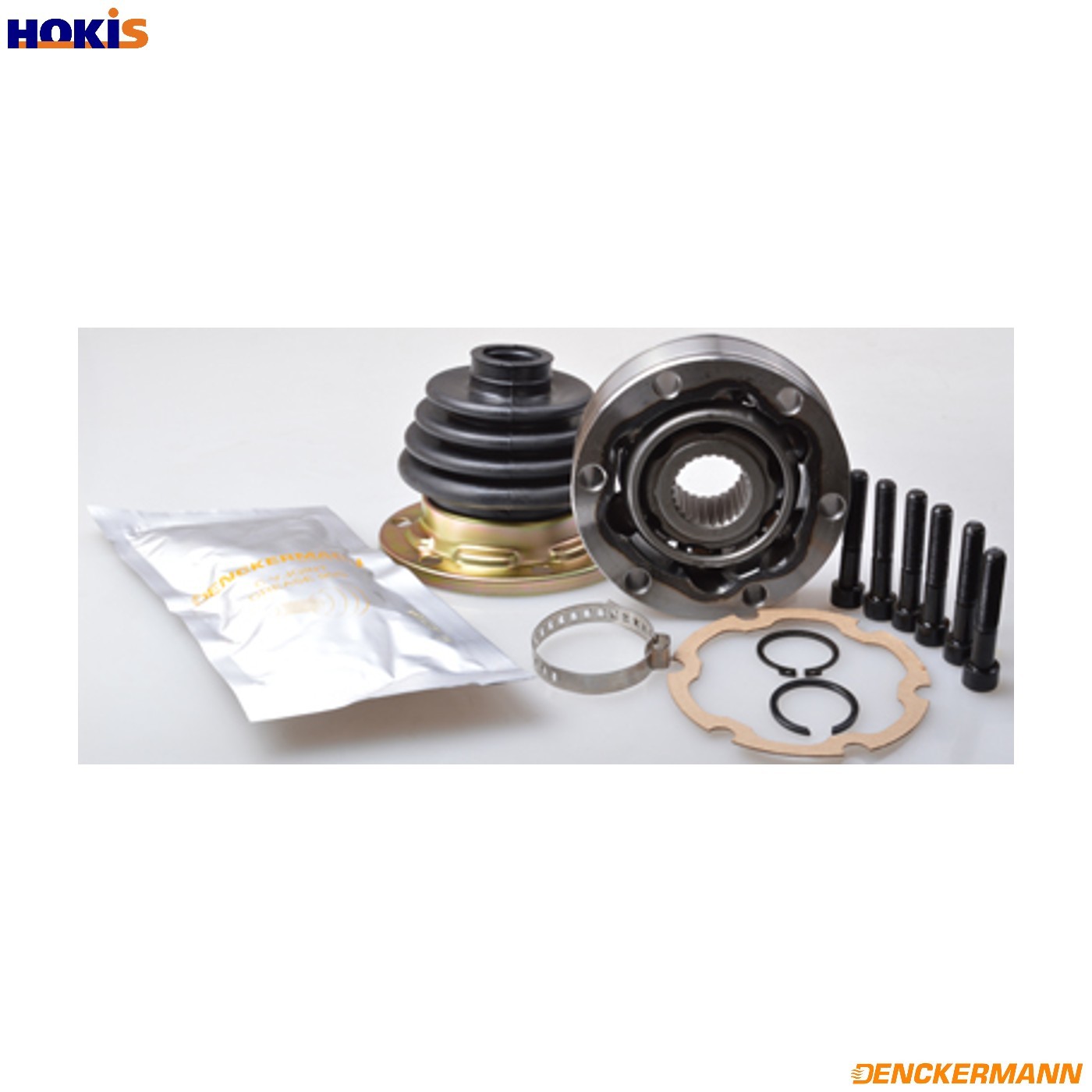 JOINT KIT DRIVE SHAFT C120165 FOR ALFA ROMEO FIAT MAREA/Weekend MULTIPLA UNO