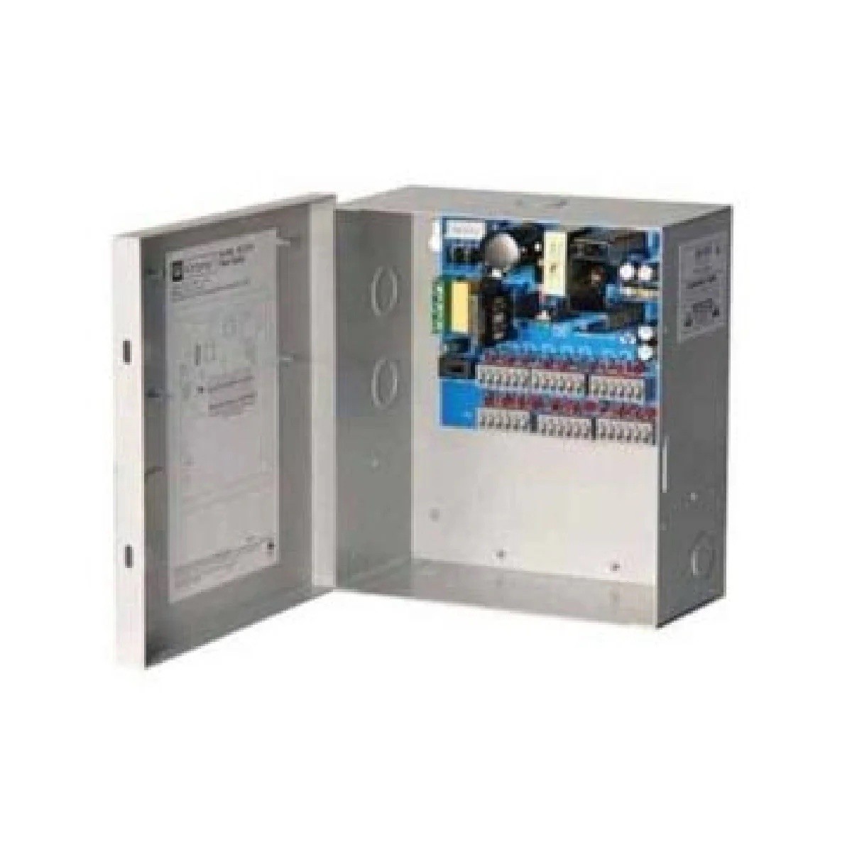 Bosch B11 Steel White Control Panel Enclosure