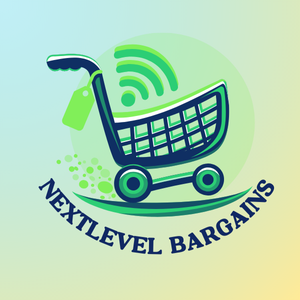 NextLevelBargins | eBay Stores