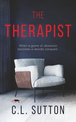 The Therapist: Tell me your secrets. I dare you...