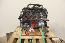 1999-2000 Chevrolet 5.7l Ls1 Engine Dropout Waccessories Oil Pan 133803 Miles 1999-2000 Chevrolet 5.7l Ls1 Engine Dropout Waccessories Oil Pan 133803 Miles