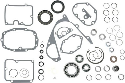 JIMS 1020 KIT ÜBERHOLUNG GETRIEBE HARLEY DAVIDSON FXSTS 1340 SOFTAIL SPRINGER 1988