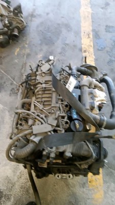 1509469 GETRIEBE / 9M5R 7002YA / 628913 FÜR FORD FOCUS II DA_, HCP, DP 1.6 TDC