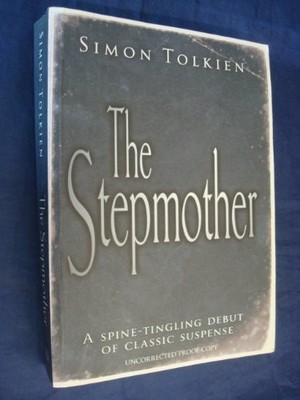 The Stepmother, Tolkien, Simon