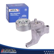 Accessory Drive Belt Idler Pulley for Toyota Tacoma Hilux Hiace 2.7L 38486