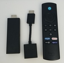 Amazon Fire TV Stick Lite HD with Alexa Voice Remote Firestick model S3L46N