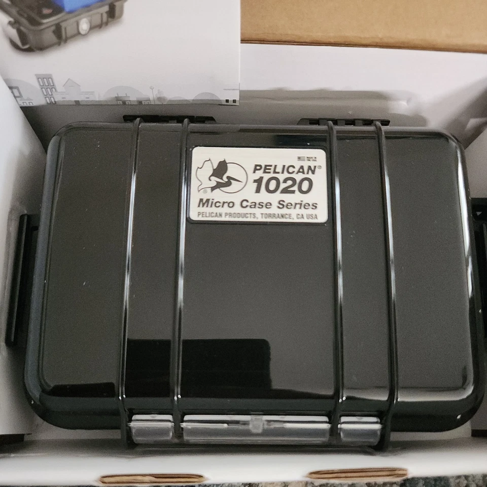 Spy Tec GPS Tracker with 182 Day Extended Weatherproof Magnetic Battery Case - Image 3 of 4