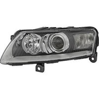 Scheinwerfer Vorne Links (Fahrer) Audi A6 4F Ab 2004 Bis 2008 Xenon-42233337