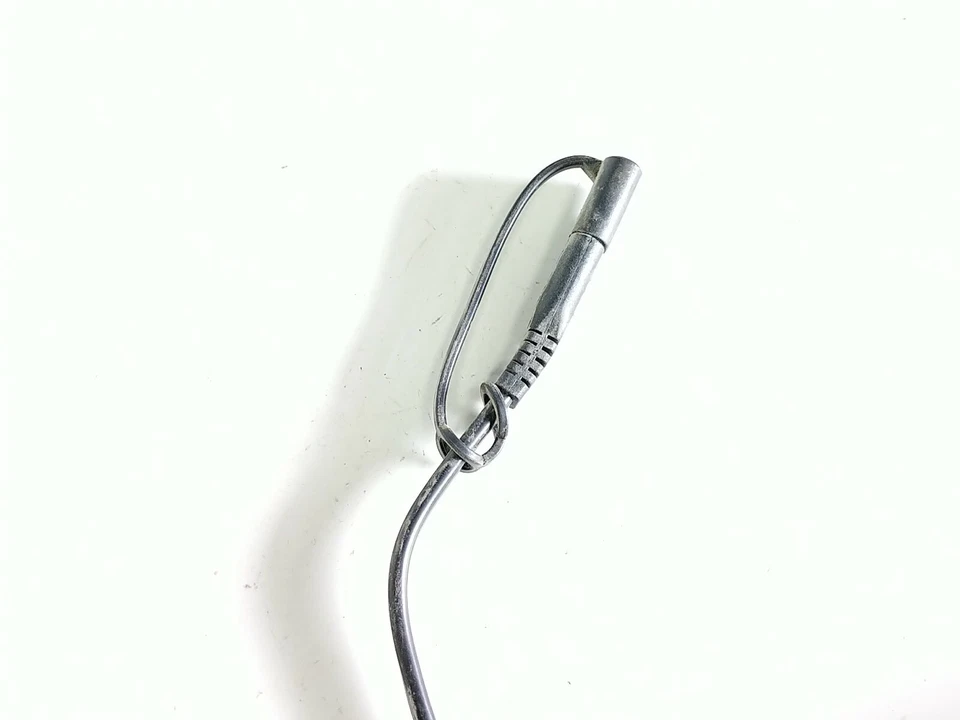 Arnés de cableado de audio 13 Suzuki SFV 650 Gladius Foto 3 de 4