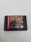Pitfall: The Mayan Adventure (Sega Genesis, 1994) Tested Authentic Cart Only