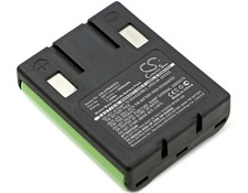 Battery for TELE-PHONE TEL1215,TEL620,TEL813,TEL90 2000mAh / 7.20Wh