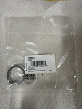 Moen 115061 Bearing Washer Kit, Includes 2 Washers New sealed