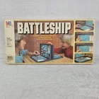 Vintage 1978 Milton Bradley Battleship Board Game 4730 Complete