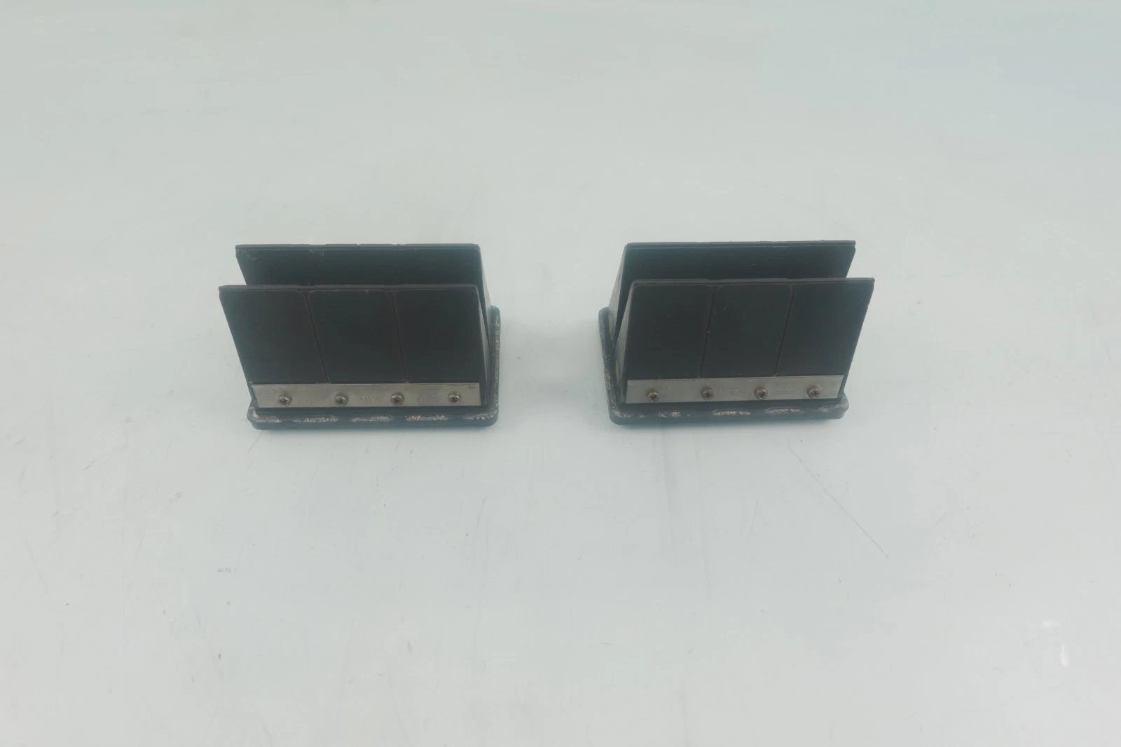 2003-2022 MXZ Summit Renegade MXZ Mach Z Ski-Doo OEM Intake Reed Block Set Ass'y
