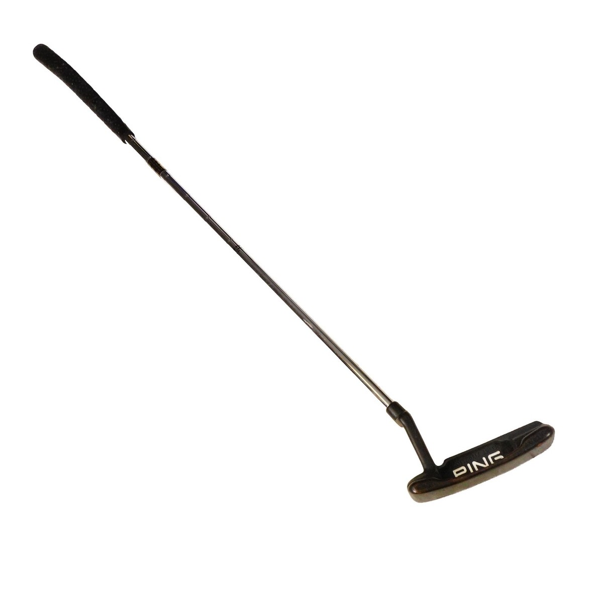 PIng Anser Scottsdale Remake Blade Putter 33.5