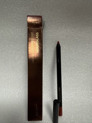 Sanduhr Form und Form Lip Liner Farbton 7 Incite