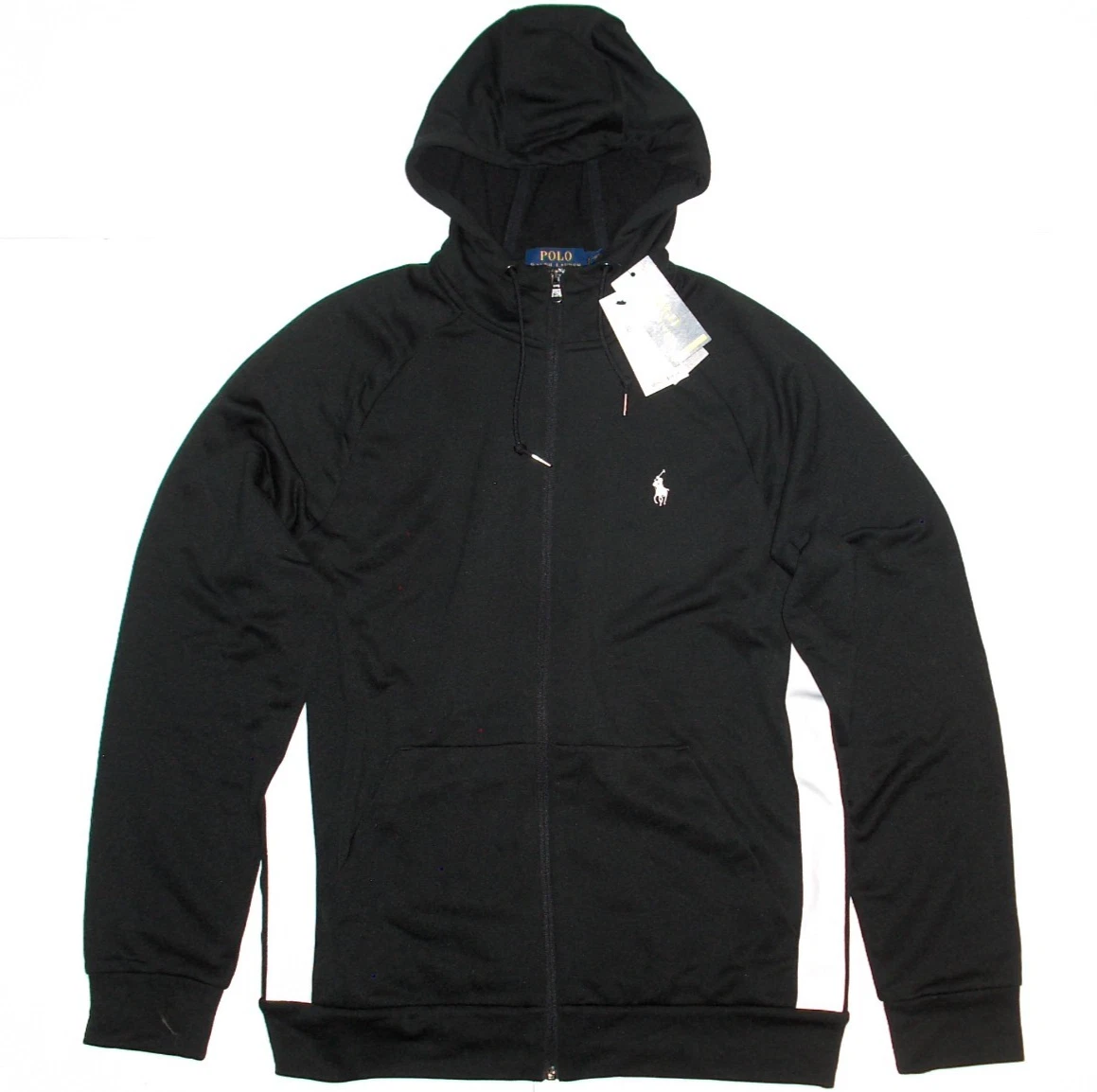polo ralph lauren full zip products for sale | eBay