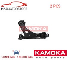 LINKS RECHTS QUERLENKER SATZ VORNE KAMOKA 9050019 2PCS P FÜR ALFA ROMEO MITO