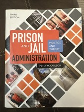 Prison and Jail Administration: Practice and ...